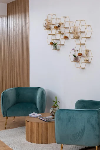 Optique - Manosque - Après