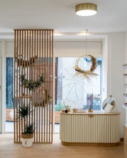 Optique - Manosque - Après