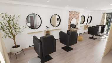 Salon Coiffure Rians