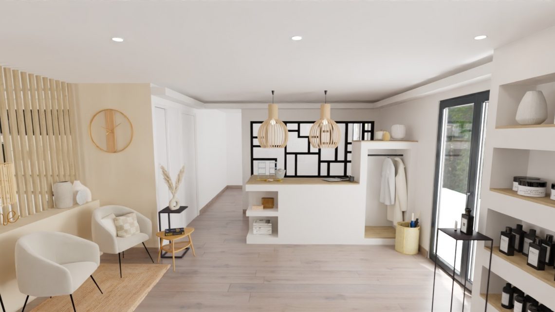 Salon Coiffure Rians