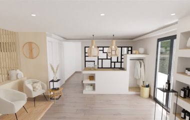 Salon Coiffure Rians