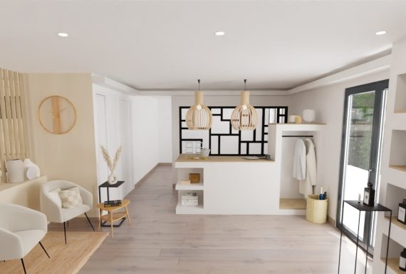 Salon Coiffure Rians