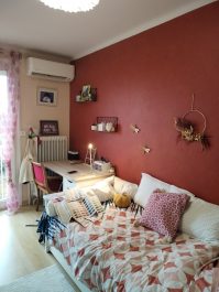 Chambre - Manosque Avant