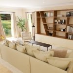 Salon | Puyricard 3D